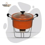 Cooking Handi Container