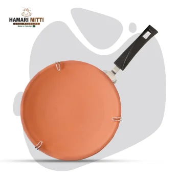Nonglazed Clay Tawa