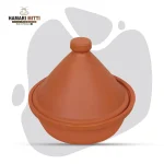 Moroccan Tangine Pot
