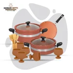 Deluxe Cooking Set