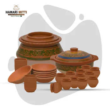 Traditional Set Type1