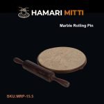 Marble Rolling Pin