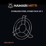 Stainless Steel Stand