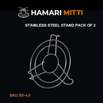 Stainless Steel Stand