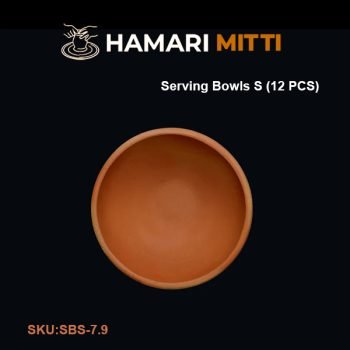 Serving Bowls 1PC