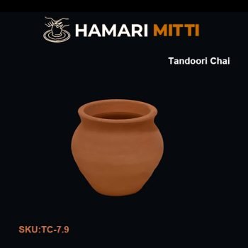 Tandoori Chai 1PC